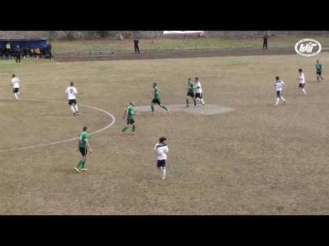 FC ZUGDIDI 0:3 FC WIT GEORGIA