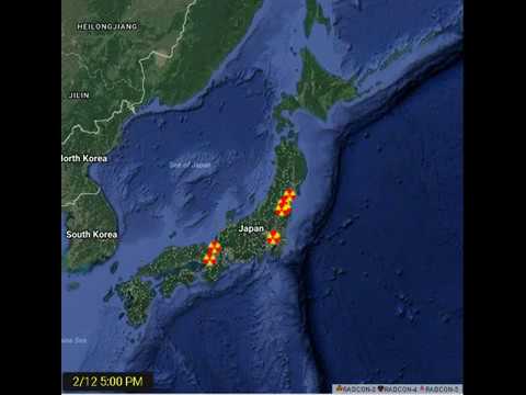 2017 0212 am 6:@TEPCO_Nuclear