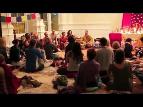 BE LOVE: 11hour Bhakti Immersions in London