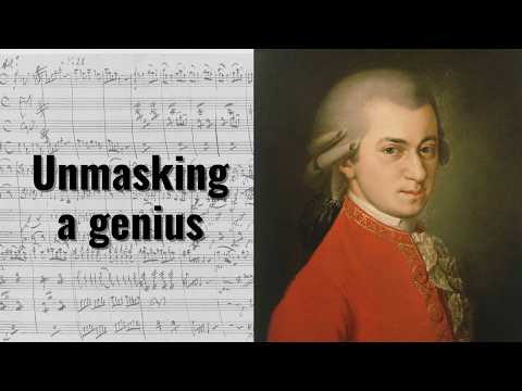 You’ve Definitely Heard His Music Before | Wolfgang Amadeus Mozart (Composer Decoder)