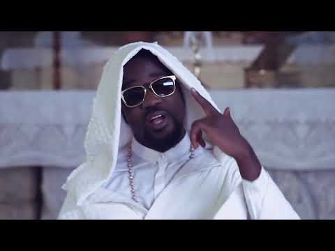 Sarkodie - Adonai (Remix) (ft. Castro)