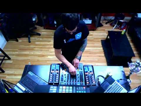 Tech House Mix: Trevor Nygaard - 3dektek_119