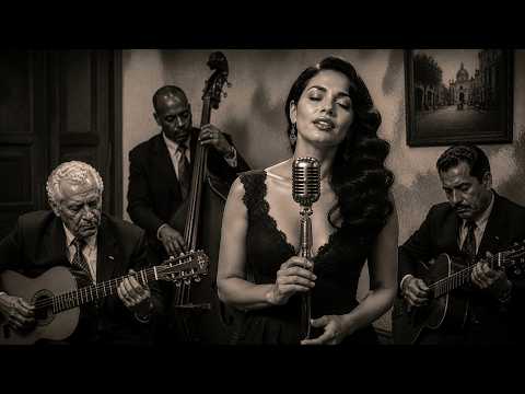 Bolero de Madrugada – Serenata en La Habana