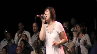 Lynn Shigley - My Help Cometh From the Lord