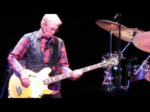 Hot Tuna - Hit Single #1 - 7/16/15