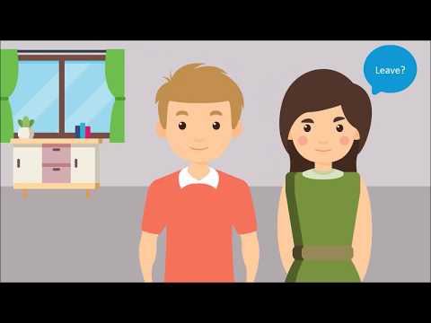 Danielle Talk: Self-Service
