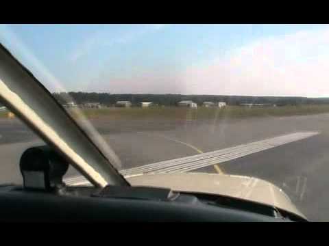 Daniel & Nils flygsemester 2006