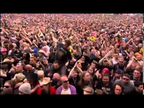 Clutch - Electric worry/One eye dollar (Live Download 2015)