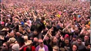 Clutch - Electric worry/One eye dollar (Live Download 2015)