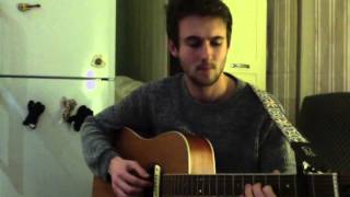 Alfie H, feat. Kitchen Dad perform &#39;Young Love&#39; (Sun Kil Moon)