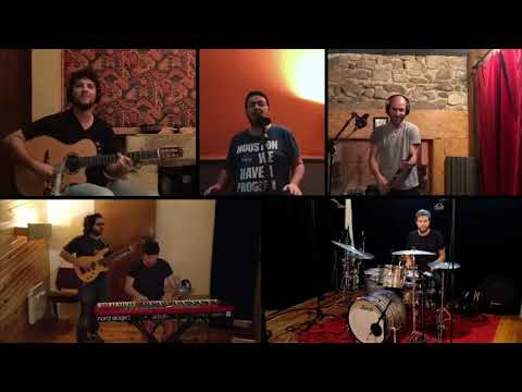 Léo - Les VRP (cover)