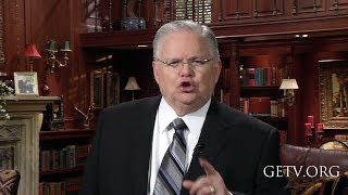 John Hagee: Schools Teach 'Principles Of Witchcraft'
