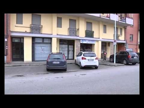 2015-02-19 - SPACCATA A POGGIO A CAIANO, NEL MIRINO UNA TABACCHERIA