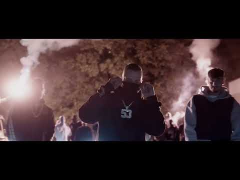 Lx ft. Olexesh, Azet - Bleib Entspannt