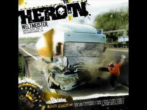 Mc Heroin - Sieben siegel