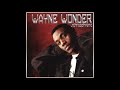 Wayne Wonder - Schizophrenic