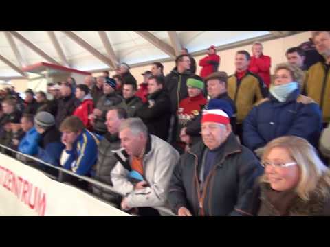 EC 2012 Finale Herren