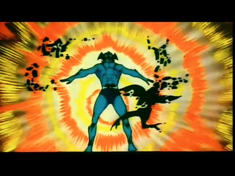 デビルマン