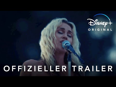 Trailer Miley Cyrus - Endless Summer Vacation (Backyard Sessions)