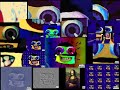 Klasky Csupo Mega Photo Too Many