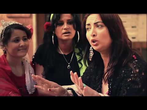 2012 Yeni Video Klip Nilüfer Örer   Nani S “Gördüm Sevdim“ 01 04 2012 AŞK ve YAZ ŞARKISI