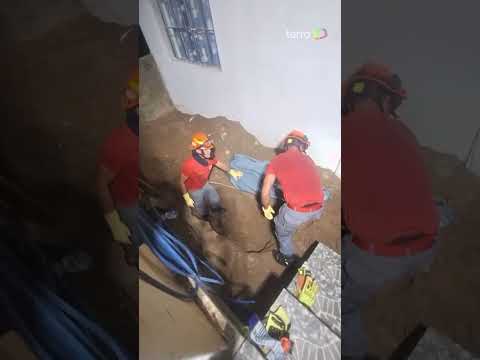 Professora desaparecida há 5 dias é encontrada enterrada no quintal de casa; marido é preso #shorts