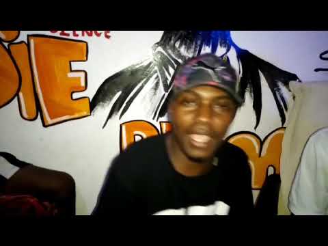 Luten Karama ft Sahad B - studio trail