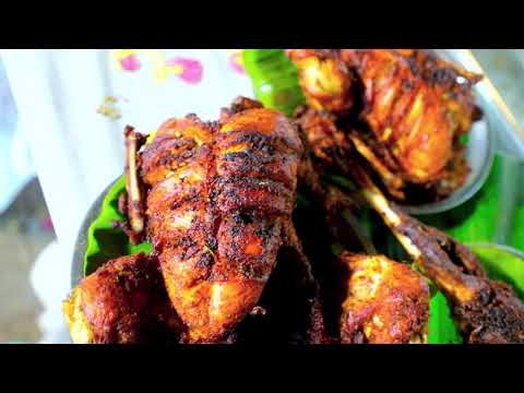 CSI Cathedral Church - Christian Wedding Catering - Non Veg Food for 2000 Numbers