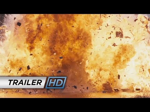 The Expendables 2 (2012) Official Trailer