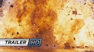 Video trailer för The Expendables 2 (2012) - Official Trailer #1