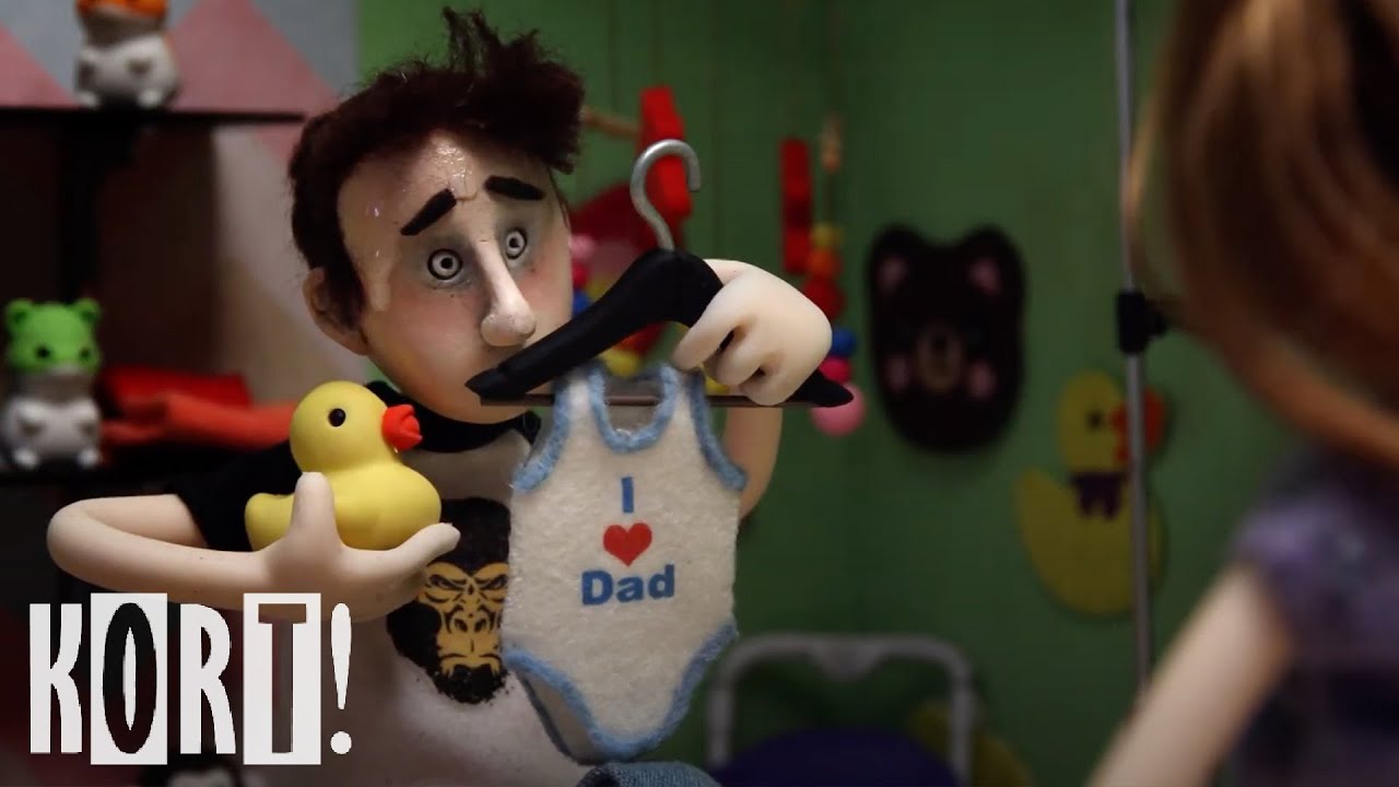 Zwanger | Korte film