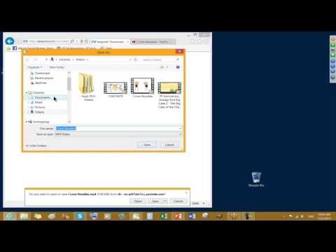 Keepvid Tutorial