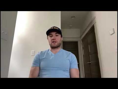 Rocco Grimaldi on faith in crisis and Cole Smith