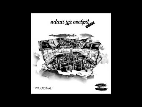 Wakadinali ft Yung Haze, Ridik, Ares 66 - "RYM GYM CYPHER" (Official Audio)