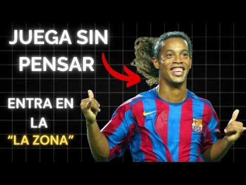 Cómo Entrar en ESTADO de FLOW en el Fútbol