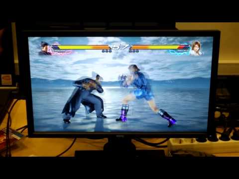 Headstomper 2017 Top16 Cyrox vs TDG | Fergus