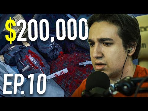 ISTRAZUJEMO UBISTVO vredno $200,000 ! Grand Theft Auto V Online - Od Blata Do Zlata - EP.10