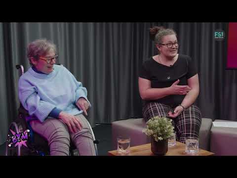 BÄM | Weltfrauentag und Flashmob | FS1