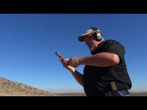 The New GLOCK 19X – A True Crossover Pistol: Gun Review