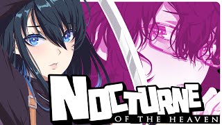 Featherstone - #NocturneotHeaven Ep.04