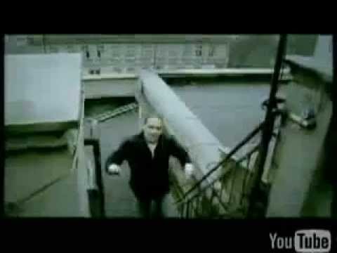 Martin Kesici -  Hang On (Official Video)