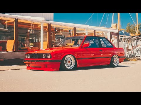 Diese Marke lässt mich nicht los! BMW E30  | Sourkauts