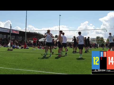 Power Cup 2024   PuMa B1p - Luolajan Kajastus uusi