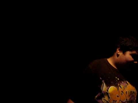 Improvisaciones 2 - Aloy, Mowlihawk, Soek y Gozhen [Concierto Aloy y Mowli (Cafe Paris, Valencia)]