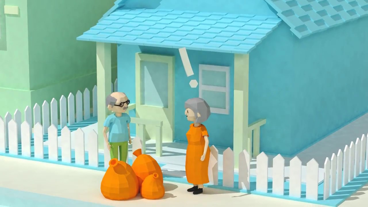 (4) Negócios sociais // 10 Tendências de Sustentabilidade