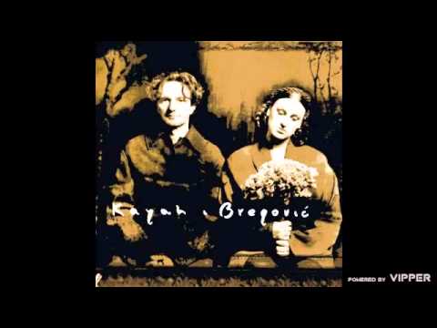 Goran Bregović & Kayah - Nie ma, nie ma ciebie (And you're not, you're not here) - (audio) - 1999