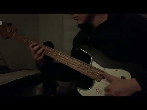 Bacchus Universe Series BJB-1             #bacchusbass #funk