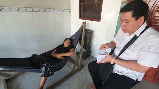 [Số 13(2025)] Em Trúc Phương mắc bệnh suy thận giai đoạn cuối, không tiền chữa trị...