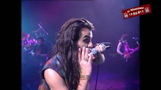 LITFIBA live TERREMOTO TOUR Completo Firenze