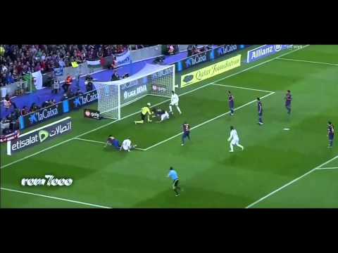 Real Madrid the best team in the world !